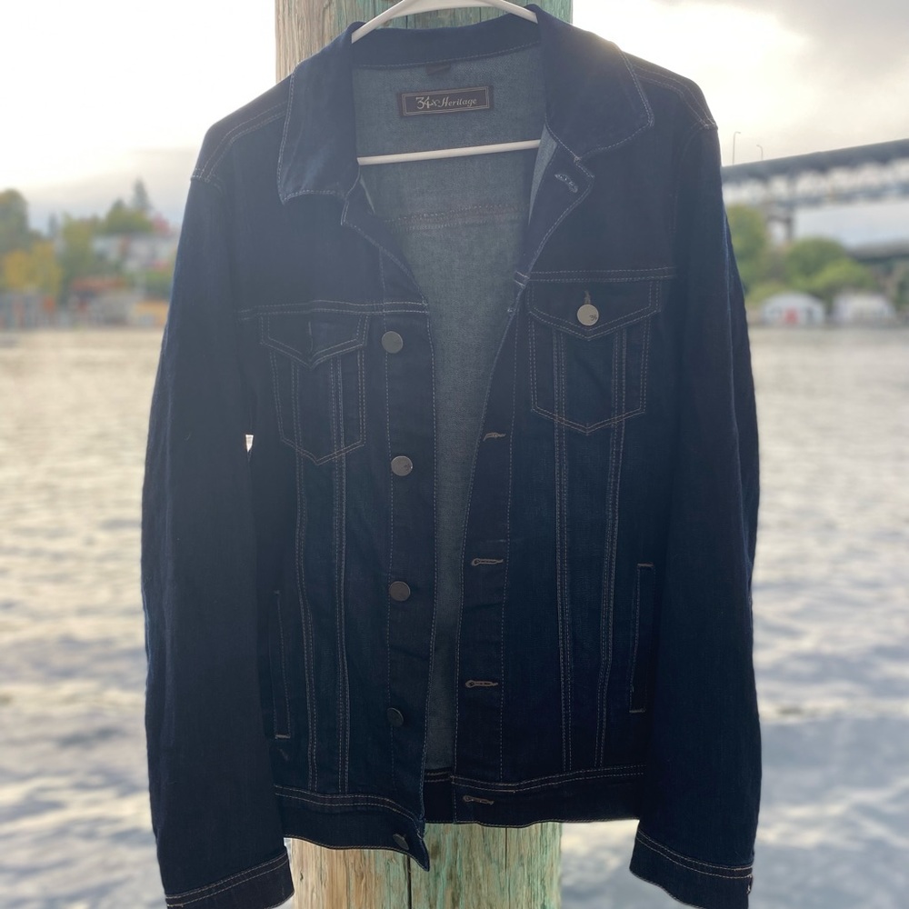 100% Organic cotton, gently used